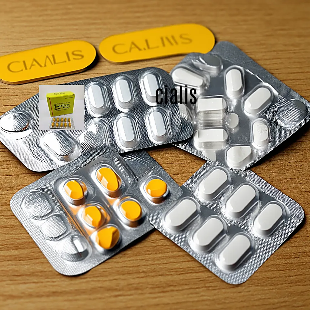 Precio cialis farmacia ahumada